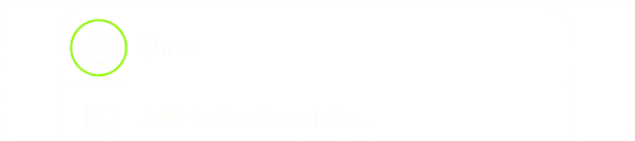 Stap 2 — Tik op Delen en Voeg toe aan Startscherm