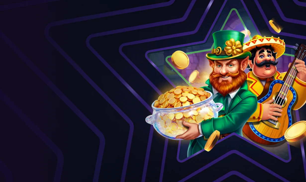 Dagelijkse cashback bij LuckyBoom