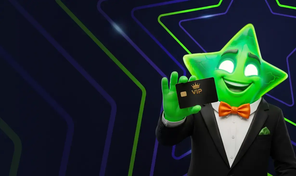 LuckyBoom toernooien en VIP-beloningen