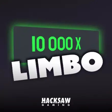 10000x Limbo instant game