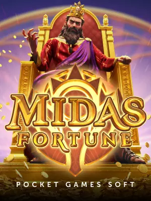 Midas Fortune slot